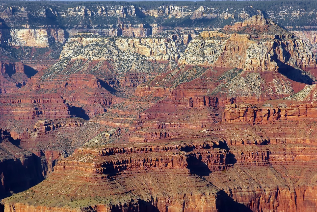 Eco-Friendly Ways to Enjoy the United States’ Grand Canyon